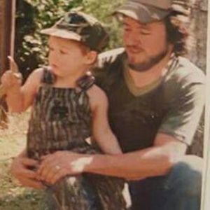 Meet your Posher, Ricky